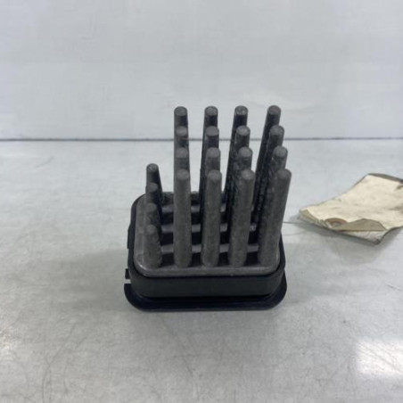 Resistance chauffage OPEL ZAFIRA B