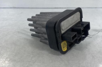 Resistance chauffage OPEL ZAFIRA B