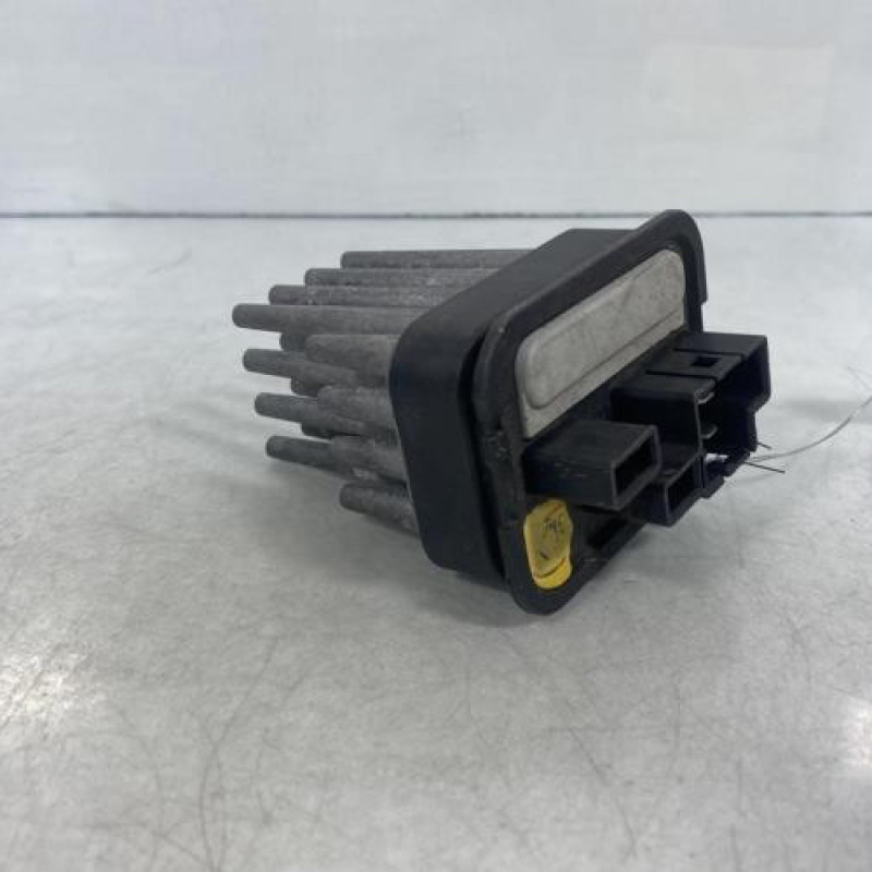 Resistance chauffage OPEL ZAFIRA B Photo n°3