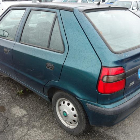 Custode arriere gauche (porte) SKODA FELICIA