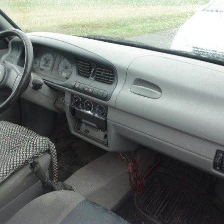 Custode arriere gauche (porte) SKODA FELICIA