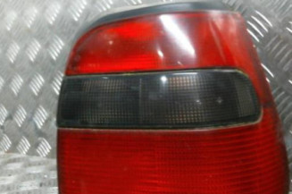 Feu arriere principal droit (feux) SKODA FELICIA Photo n°1