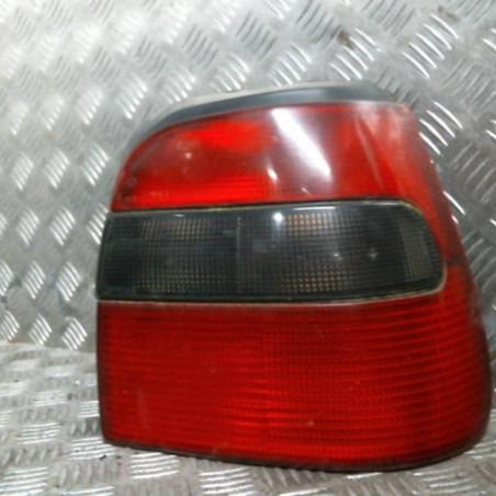 Feu arriere principal droit (feux) SKODA FELICIA Photo n°1