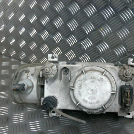 Optique avant principal gauche (feux)(phare) SKODA FELICIA