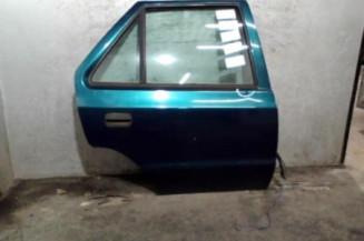 Porte arriere droit SKODA FELICIA Photo n°1