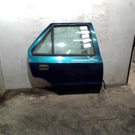 Porte arriere droit SKODA FELICIA Photo n°1