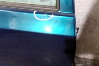Porte arriere droit SKODA FELICIA