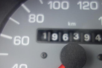 Porte arriere droit SKODA FELICIA