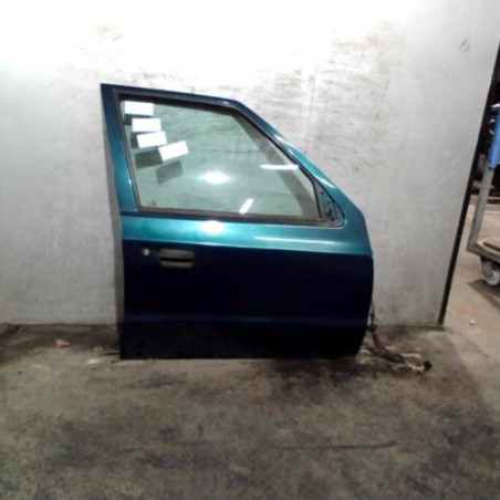 Porte avant droit SKODA FELICIA Photo n°1