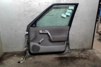 Porte avant droit SKODA FELICIA