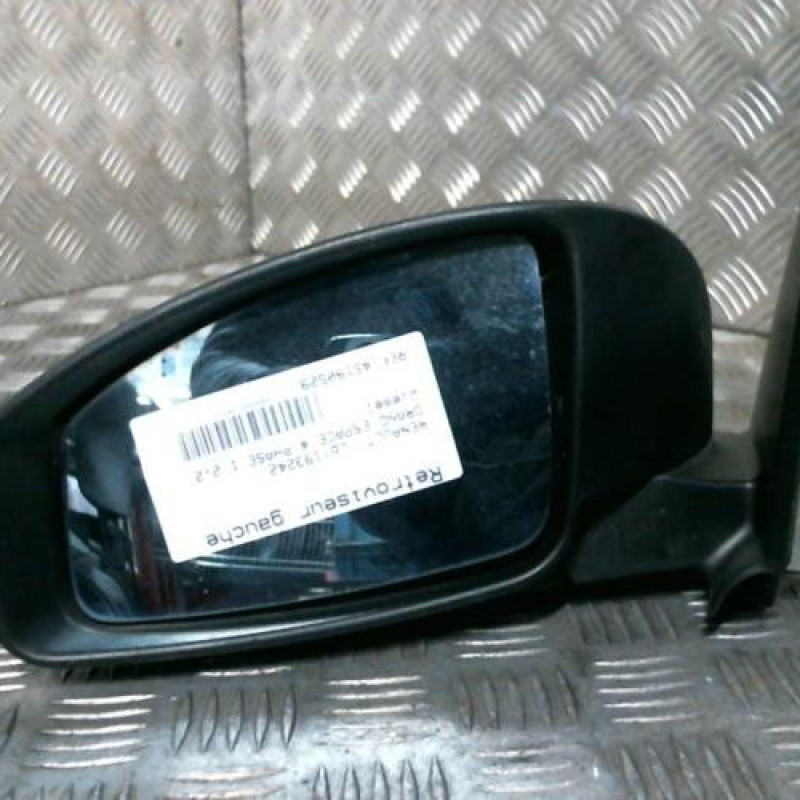 Retroviseur gauche SKODA FELICIA Photo n°4