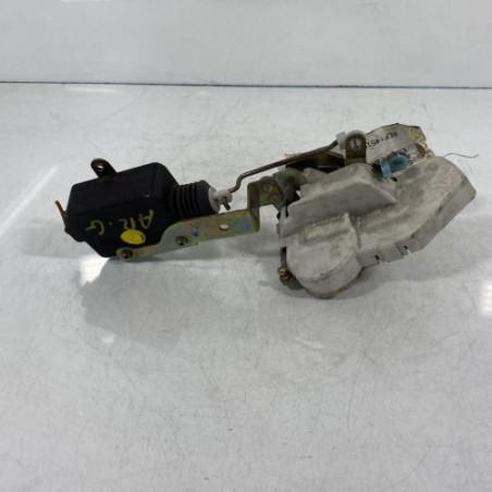 Serrure arriere gauche SKODA FELICIA Photo n°1