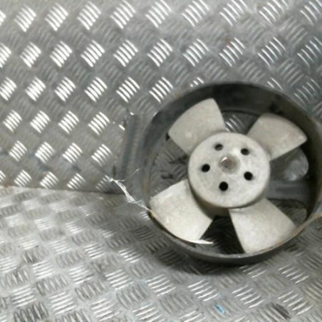 Moto ventilateur radiateur SKODA FELICIA Photo n°1