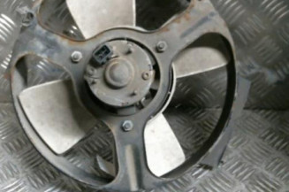 Moto ventilateur radiateur SKODA FELICIA