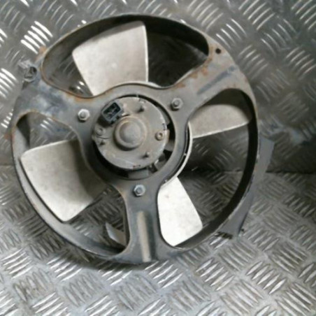 Moto ventilateur radiateur SKODA FELICIA