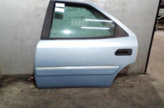 Porte arriere gauche CITROEN XANTIA Photo n°1