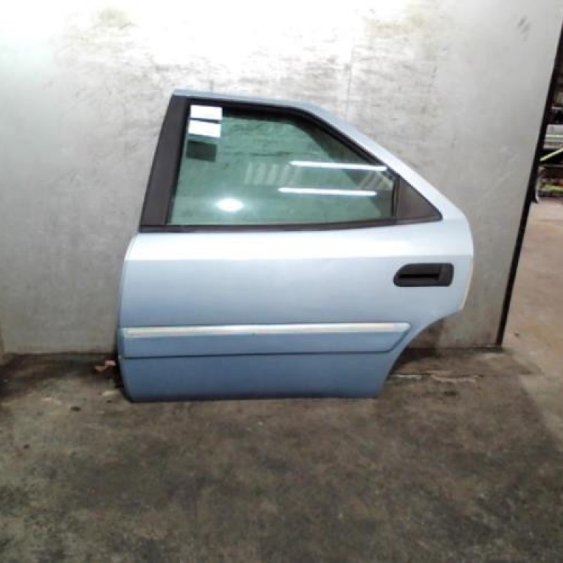Porte arriere gauche CITROEN XANTIA Photo n°1