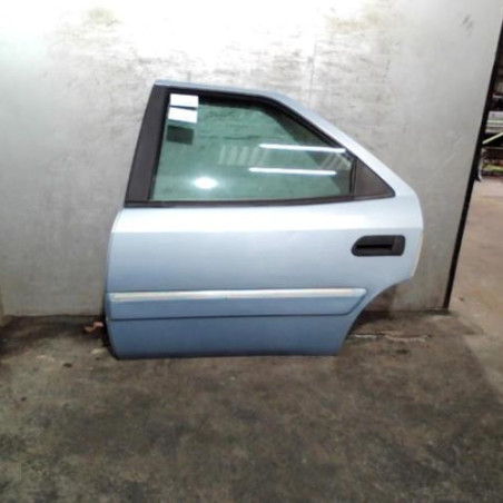 Porte arriere gauche CITROEN XANTIA Photo n°1