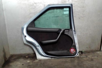 Porte arriere gauche CITROEN XANTIA
