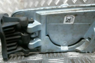 Trappe d'essence CITROEN XANTIA