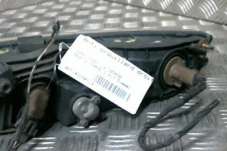 Anti brouillard droit (feux) SSANGYONG REXTON 1