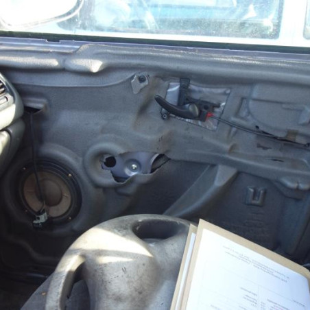 Custode arriere droit FORD GALAXY 1