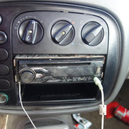 Custode avant droit FORD GALAXY 1 Photo n°4