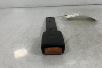 Attache ceinture avant droit FORD GALAXY 1 Photo n°1