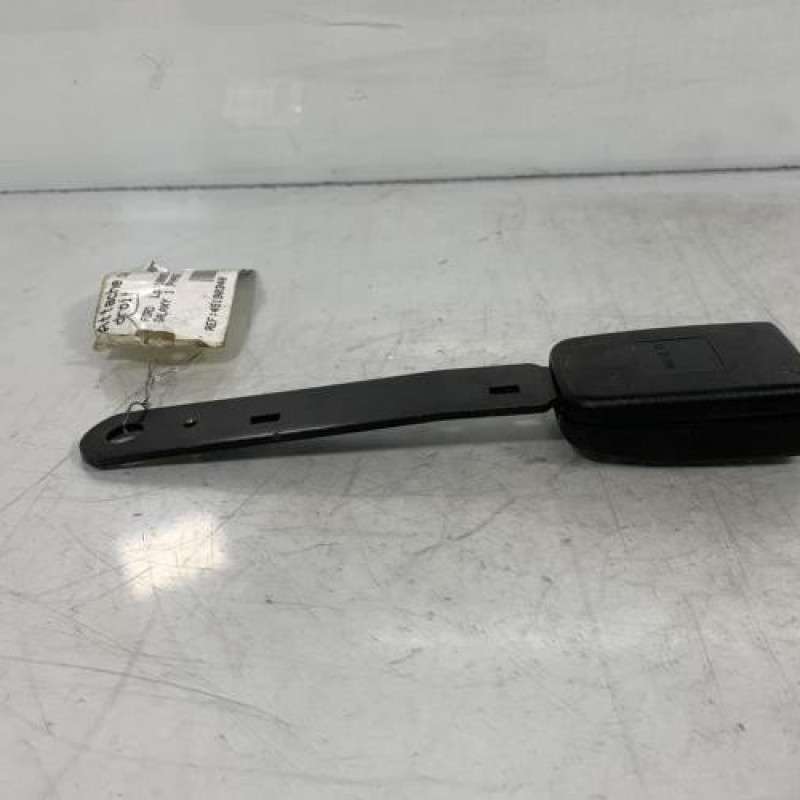 Attache ceinture avant droit FORD GALAXY 1 Photo n°3