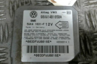 Boitier air bag FORD GALAXY 1 Photo n°1