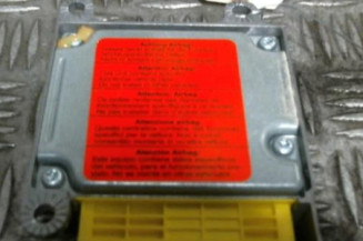 Boitier air bag FORD GALAXY 1