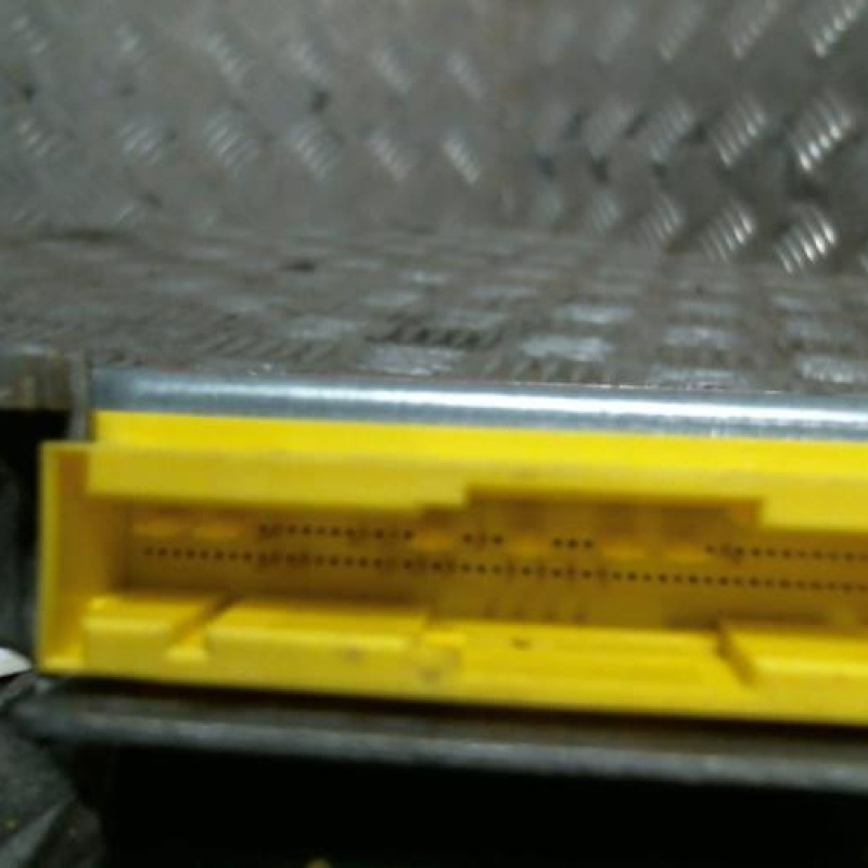 Boitier air bag FORD GALAXY 1 Photo n°3
