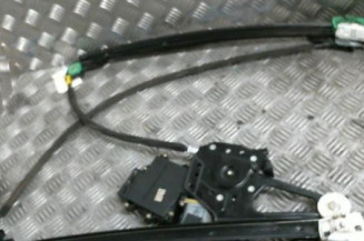 Leve vitre electrique avant droit FORD GALAXY 1 Photo n°1