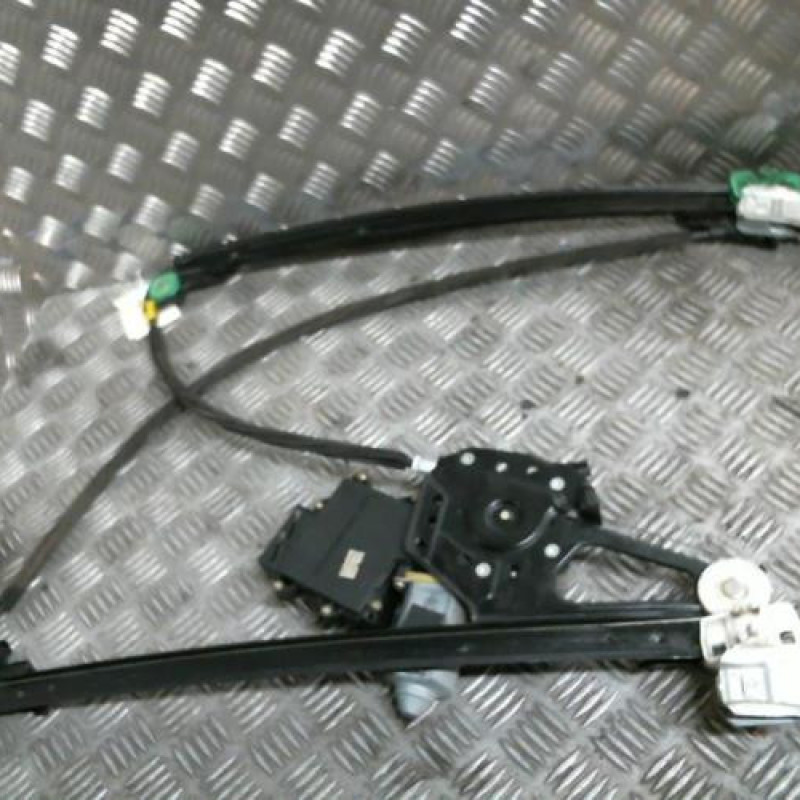 Leve vitre electrique avant droit FORD GALAXY 1 Photo n°1