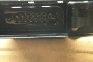 Leve vitre electrique avant droit FORD GALAXY 1
