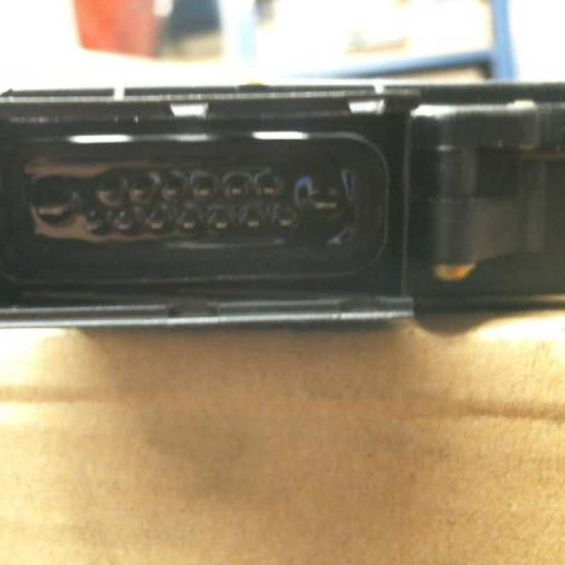 Leve vitre electrique avant droit FORD GALAXY 1 Photo n°2