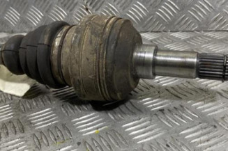 Cardan gauche (transmission) FORD GALAXY 1