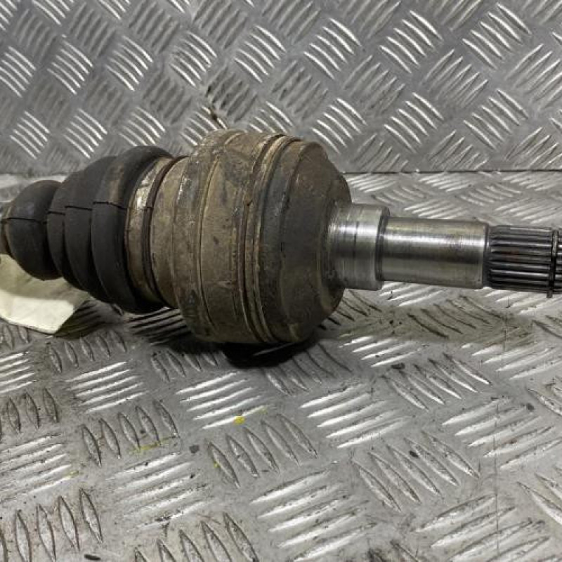 Cardan gauche (transmission) FORD GALAXY 1 Photo n°3