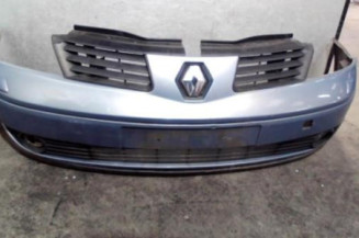 Pare choc avant RENAULT GRAND ESPACE 4 Photo n°1