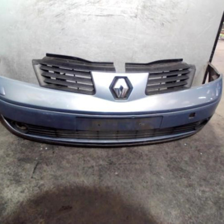 Pare choc avant RENAULT GRAND ESPACE 4 Photo n°1