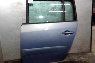 Porte arriere gauche RENAULT GRAND ESPACE 4 Photo n°1