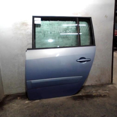Porte arriere gauche RENAULT GRAND ESPACE 4 Photo n°1
