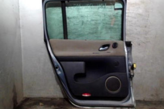 Porte arriere gauche RENAULT GRAND ESPACE 4