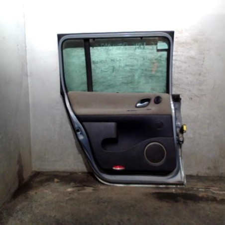 Porte arriere gauche RENAULT GRAND ESPACE 4