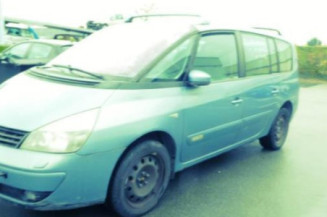 Charniere de capot RENAULT GRAND ESPACE 4