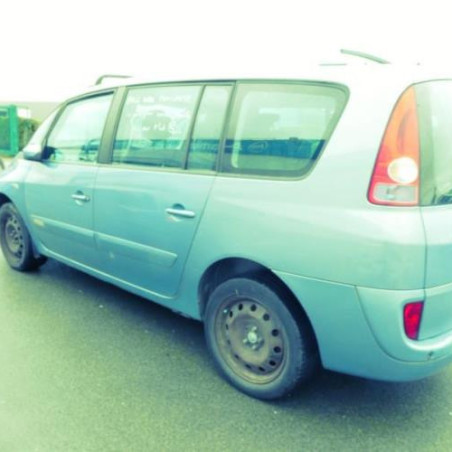 Cardan gauche (transmission) RENAULT GRAND ESPACE 4 Photo n°4