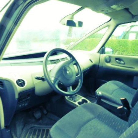 Cardan gauche (transmission) RENAULT GRAND ESPACE 4