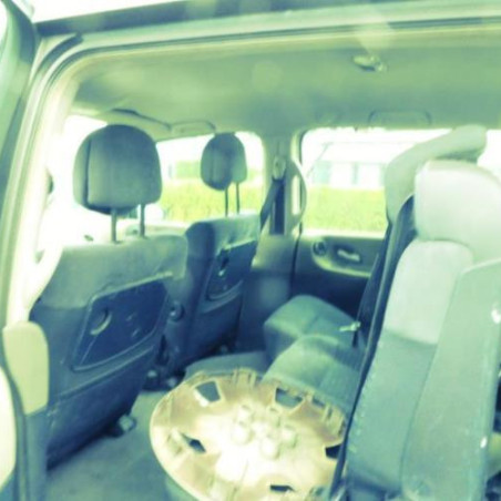 Cardan gauche (transmission) RENAULT GRAND ESPACE 4 Photo n°6