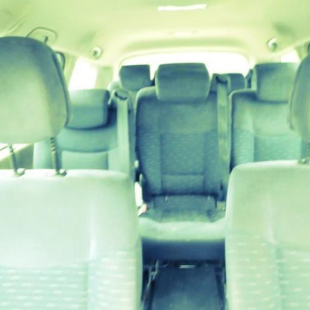 Cardan gauche (transmission) RENAULT GRAND ESPACE 4