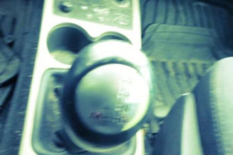 Cardan gauche (transmission) RENAULT GRAND ESPACE 4